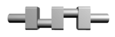 FDSME Logo in shape of crankshaft